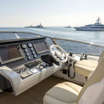 captains dock