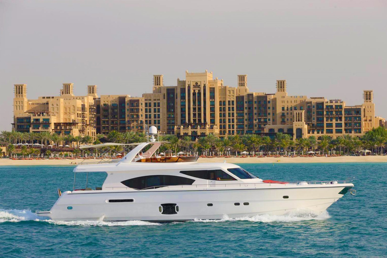 85-Ft-Black-Pearl-Duretti - yacht rentals dubai