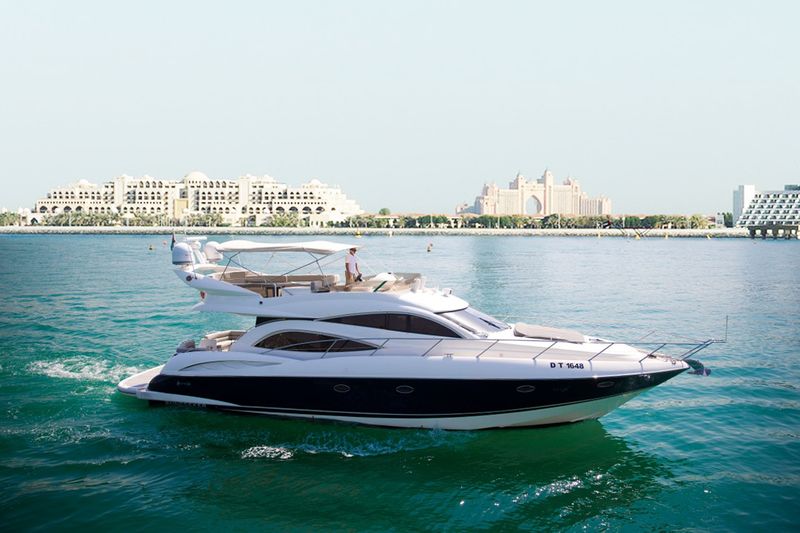 top 15 yacht rental dubai dreamer